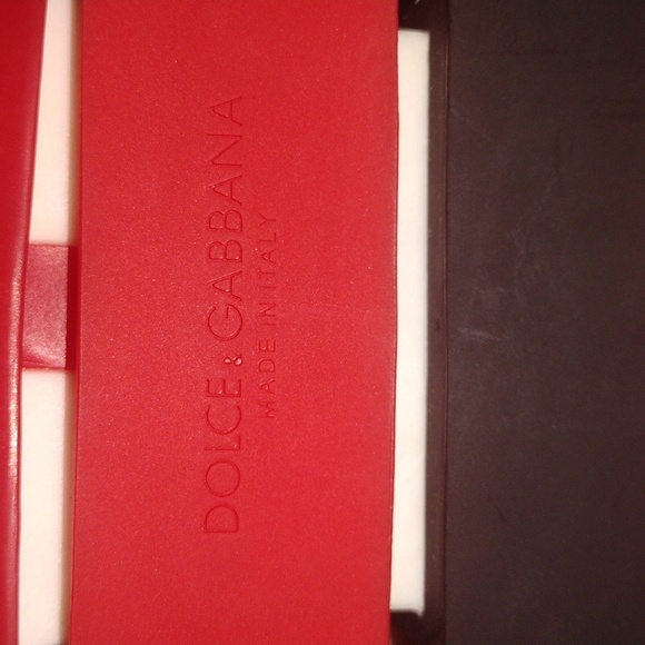 DOLCE & GABBANA - Picture 6 of 6